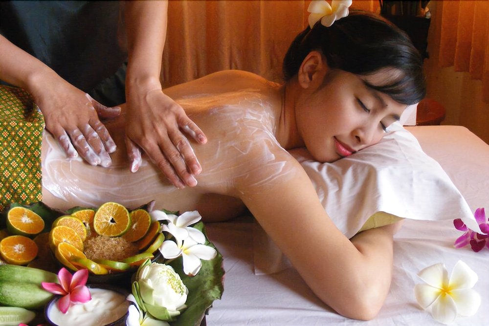 Ко-Яо-Яй: Les Palm Beach Front Koh Yao Yai