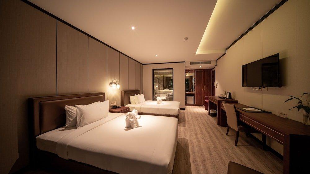 Ко-Яо-Яй: Les Palm Beach Front Koh Yao Yai