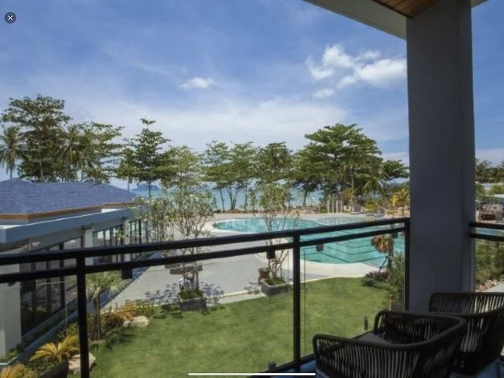 Ко-Яо-Яй: Les Palm Beach Front Koh Yao Yai
