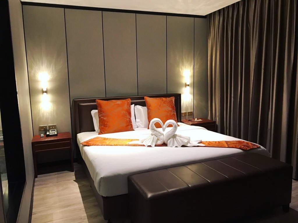 Ко-Яо-Яй: Les Palm Beach Front Koh Yao Yai