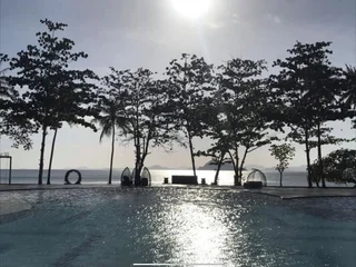 Ко-Яо-Яй: Les Palm Beach Front Koh Yao Yai