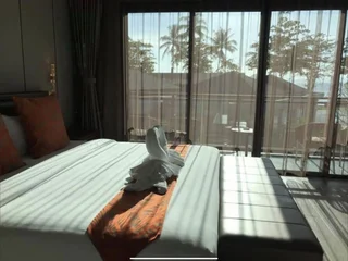 Ко-Яо-Яй: Les Palm Beach Front Koh Yao Yai