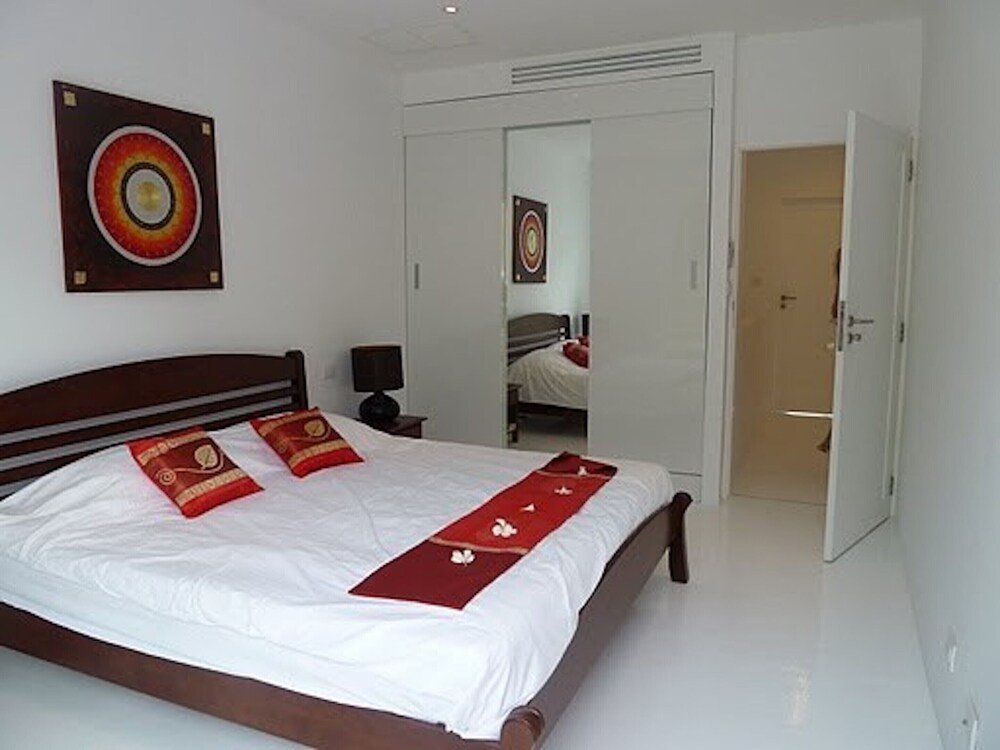 3 Bedroom Sunset Sea View Villa SDV097-By Samui Dream Villas — фото 2