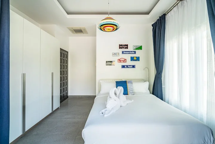 Кату: Chil Out Villa Patong