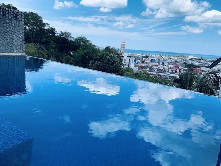 Кату: Chil Out Villa Patong