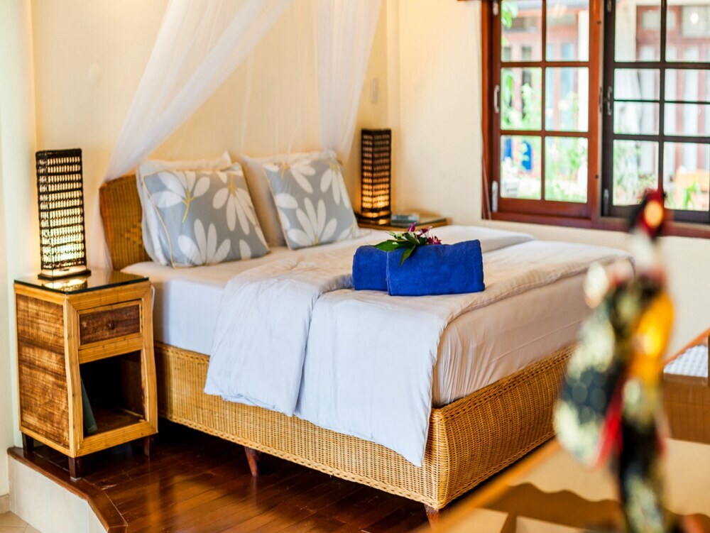 2 Bedroom Beach Front Villa Sea Breeze SDV229D-By Samui Dream Villas — фото 6