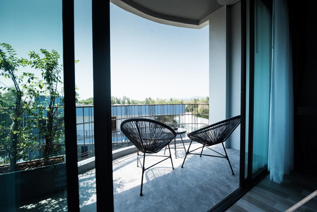 Муанг: Little Loft Hotel