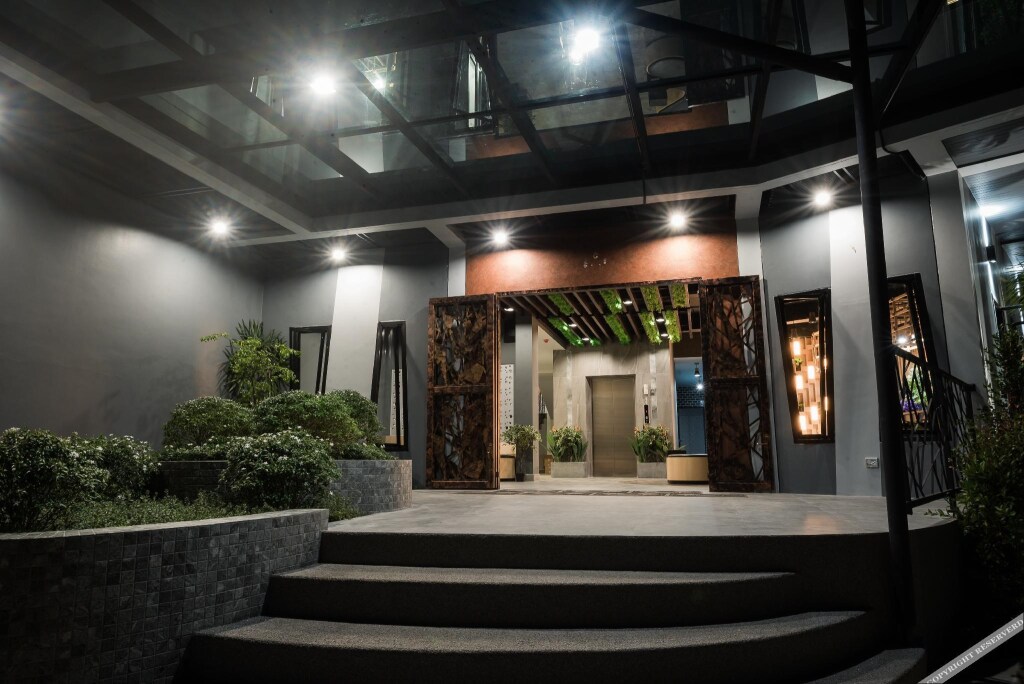 Муанг: Little Loft Hotel