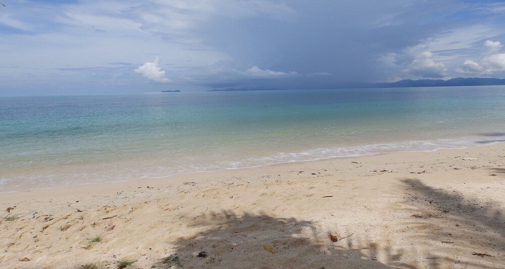 1 Bedroom Seaview Villa Angthong Hills SDV227G-By Samui Dream Villas — фото 1