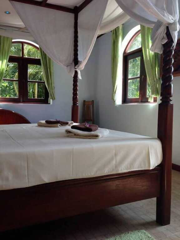 Ever Dreamed of staying in a 4 Bedroom Castle SDV044A - By Samui Dream Villas — фото 5