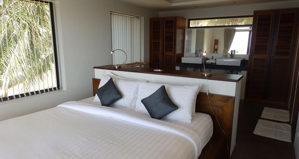 Самуи: 6 Bedroom Seaview villa Anthong Hills SDV227B-By Samui Dream Villas