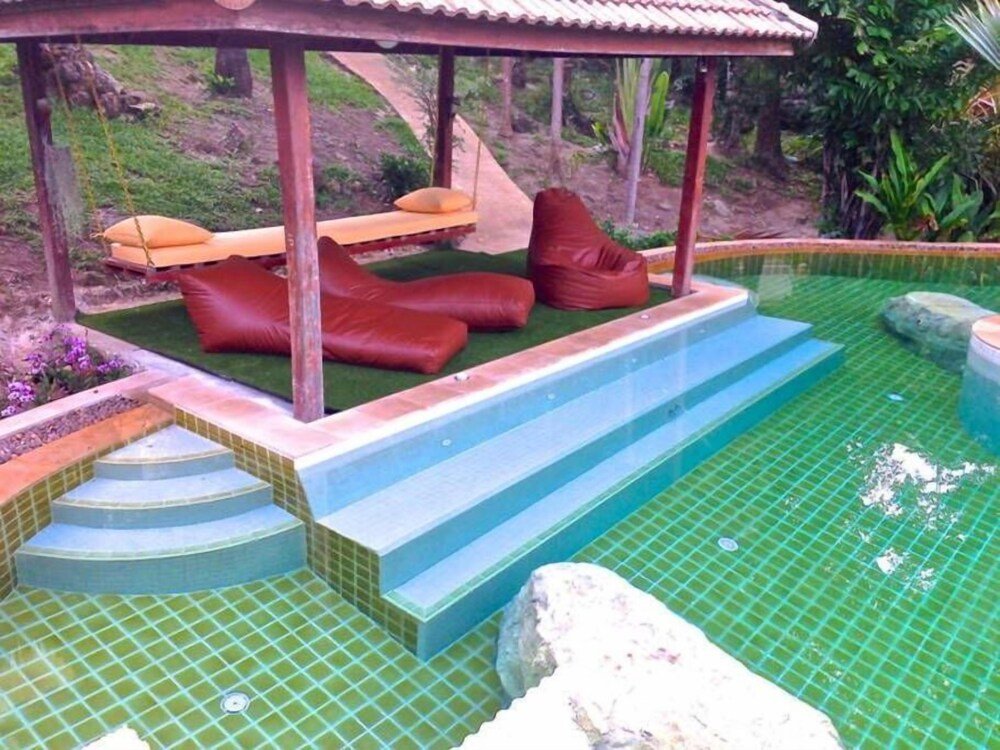Ever Dreamed of staying in a 2 Bedroom Castle SDV044C - By Samui Dream Villas — фото 2