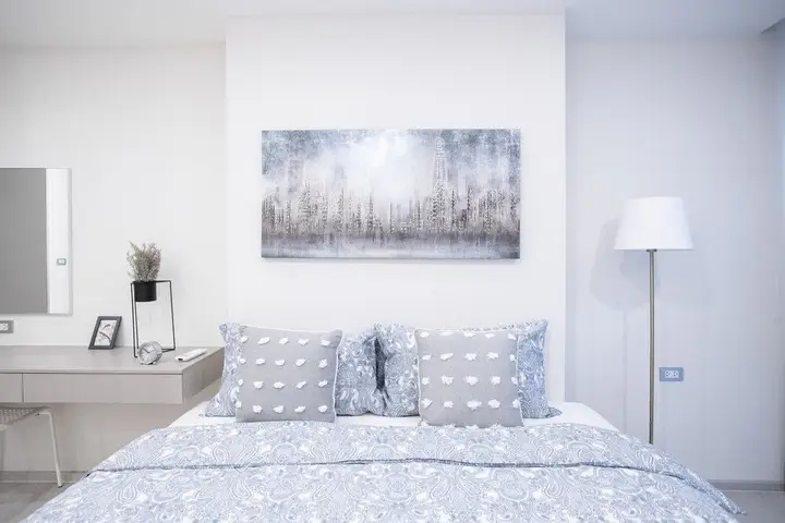 Near BTS Thonglor, Cozy and Comfortable Condo bkvtara11 — фото 1