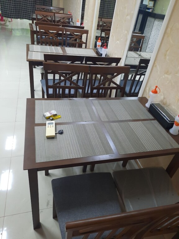 Паттайя: RD Hostel & Restaurant