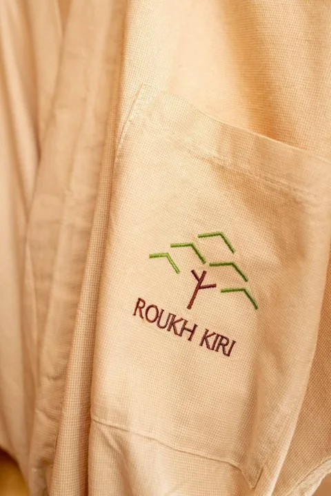 Пак-Чонг: Roukh Kiri Khao Yai