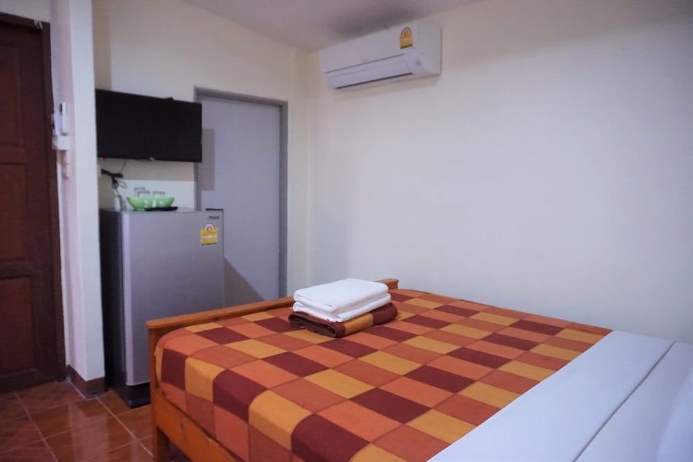 Чиангмай: Euangnuae Resort