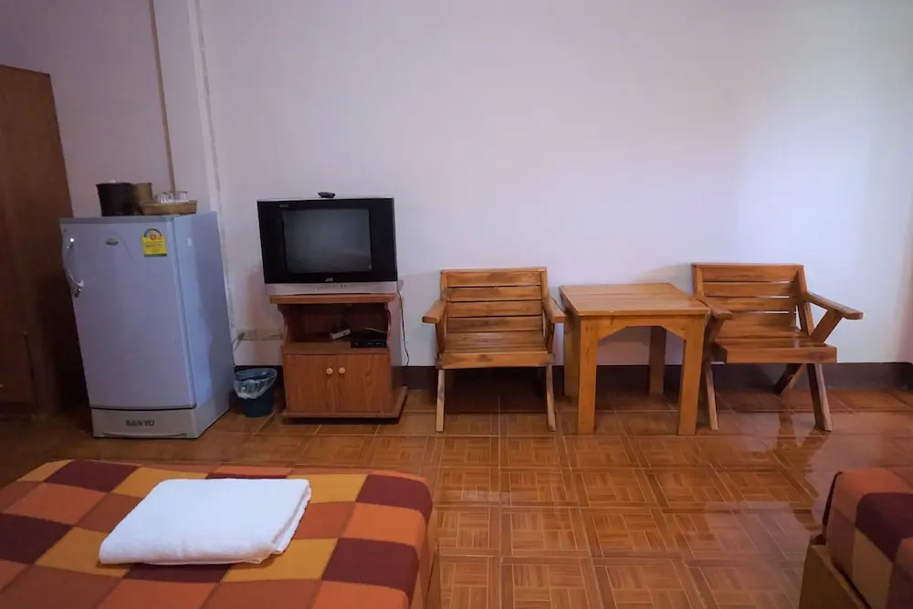 Чиангмай: Euangnuae Resort