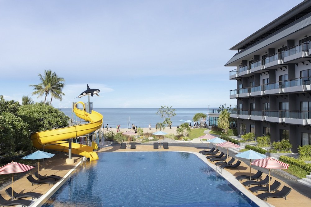 Пхетчхабури: Centara Life Cha-Am Beach Resort Hua Hin