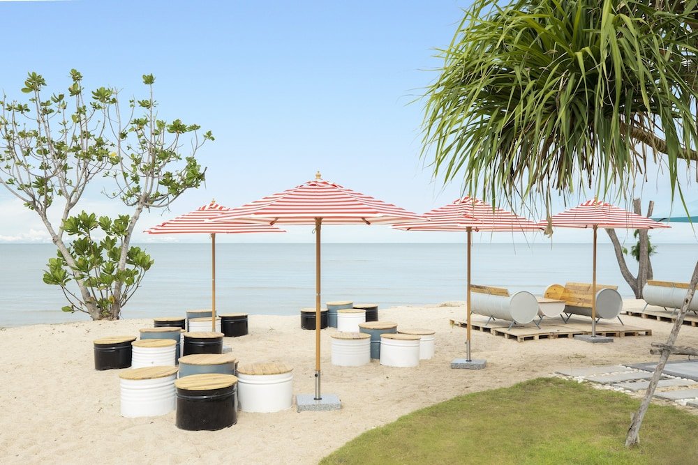 Пхетчхабури: Centara Life Cha-Am Beach Resort Hua Hin