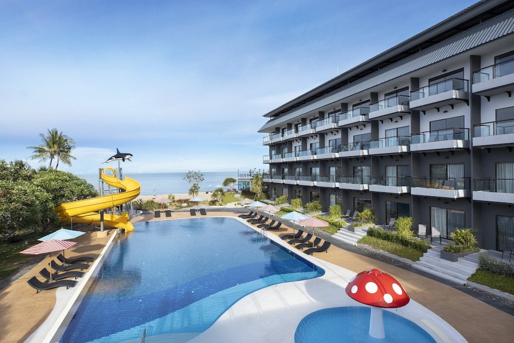 Пхетчхабури: Centara Life Cha-Am Beach Resort Hua Hin