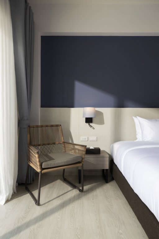 Пхетчхабури: Centara Life Cha-Am Beach Resort Hua Hin
