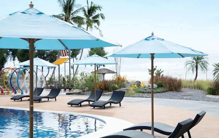 Пхетчхабури: Centara Life Cha-Am Beach Resort Hua Hin