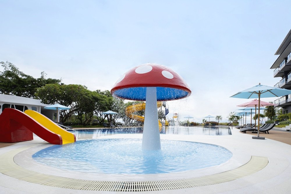 Пхетчхабури: Centara Life Cha-Am Beach Resort Hua Hin