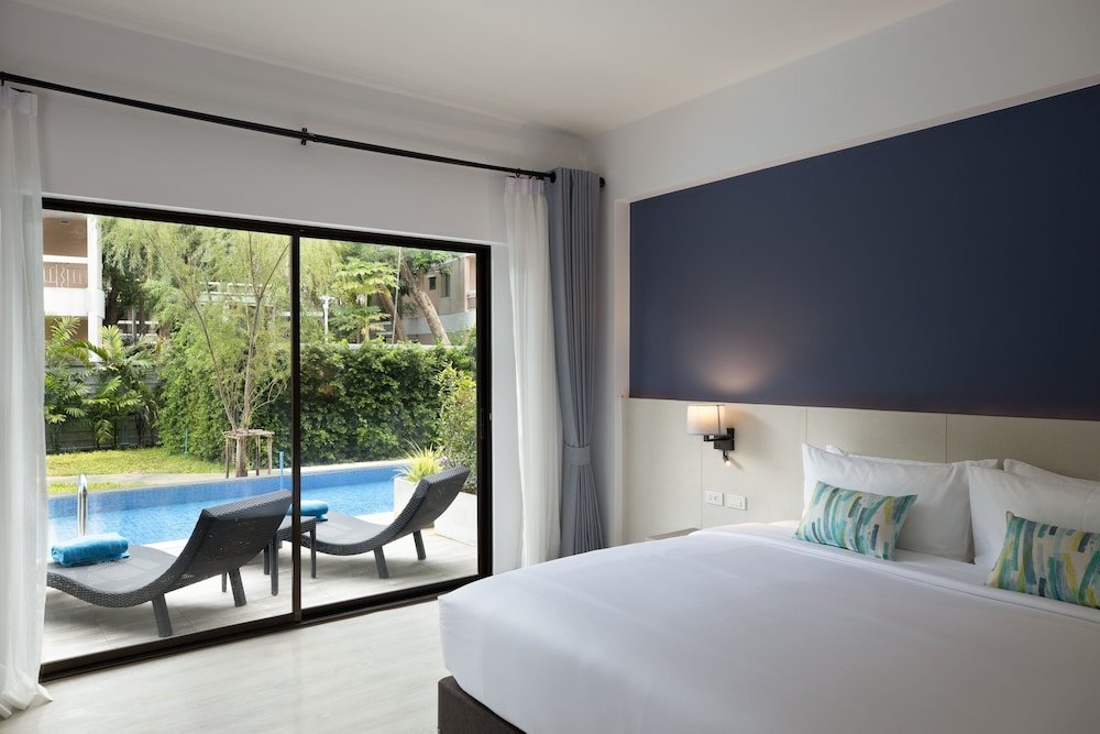 Пхетчхабури: Centara Life Cha-Am Beach Resort Hua Hin