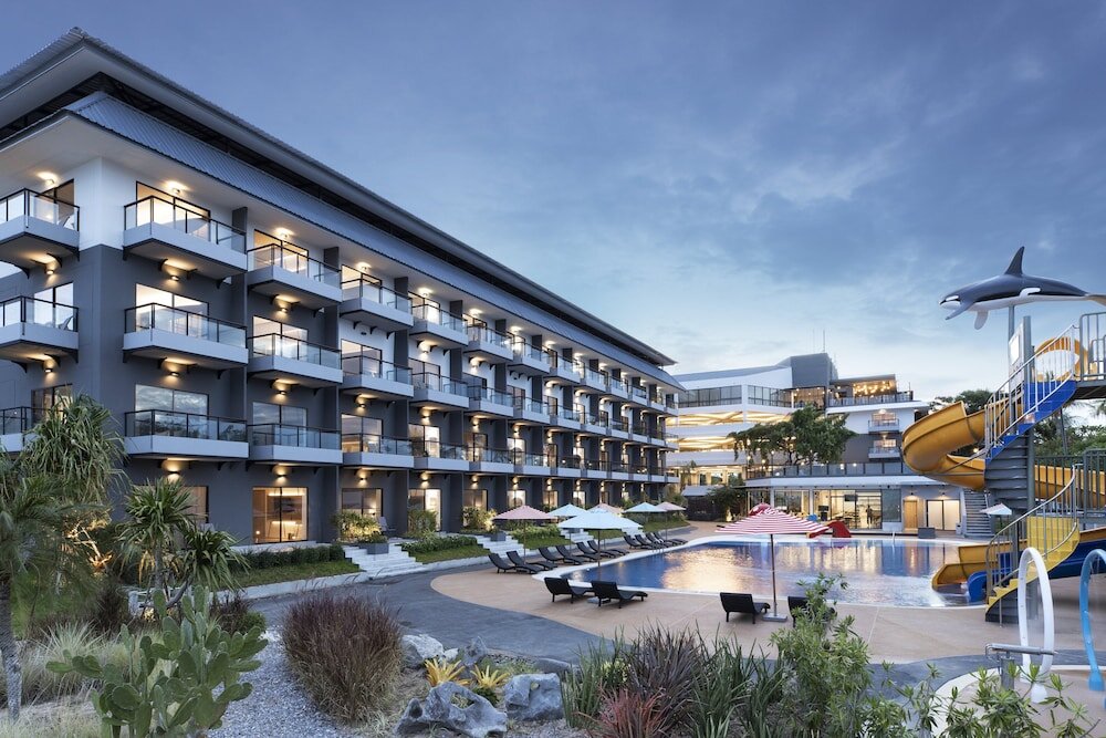 Пхетчхабури: Centara Life Cha-Am Beach Resort Hua Hin