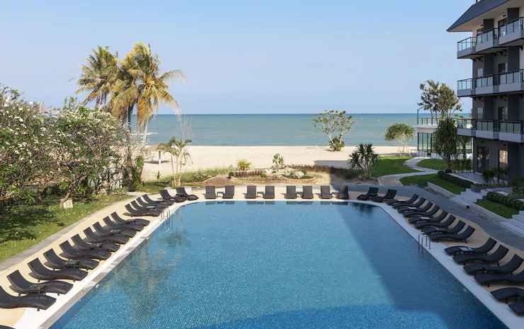 Пхетчхабури: Centara Life Cha-Am Beach Resort Hua Hin