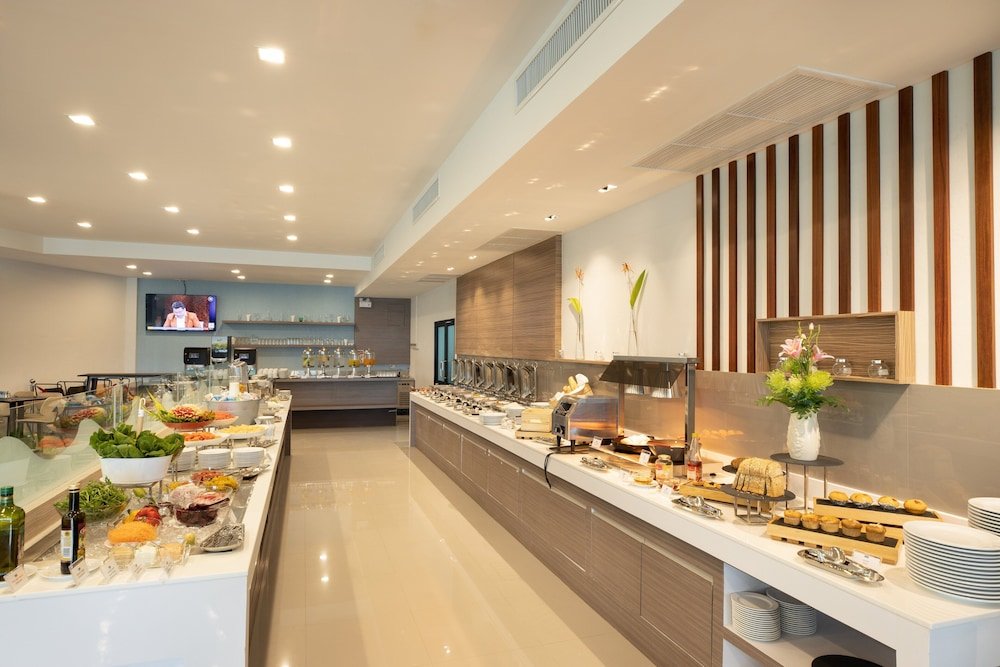Пхетчхабури: Centara Life Cha-Am Beach Resort Hua Hin