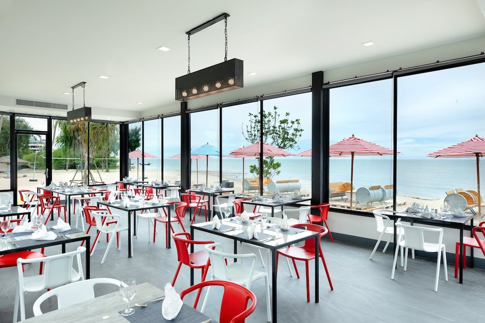 Пхетчхабури: Centara Life Cha-Am Beach Resort Hua Hin