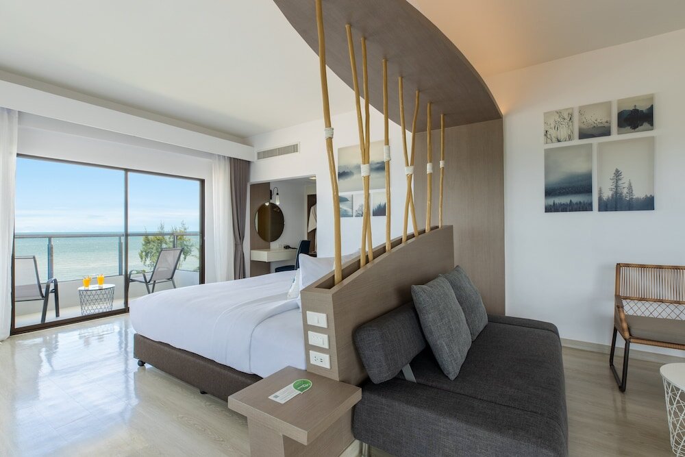 Пхетчхабури: Centara Life Cha-Am Beach Resort Hua Hin