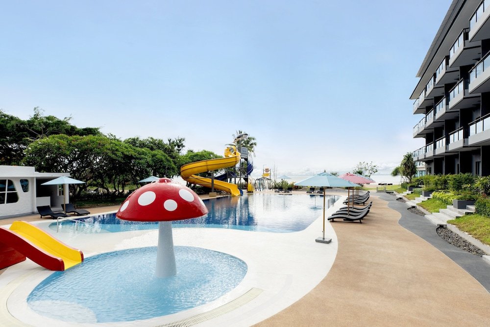 Пхетчхабури: Centara Life Cha-Am Beach Resort Hua Hin