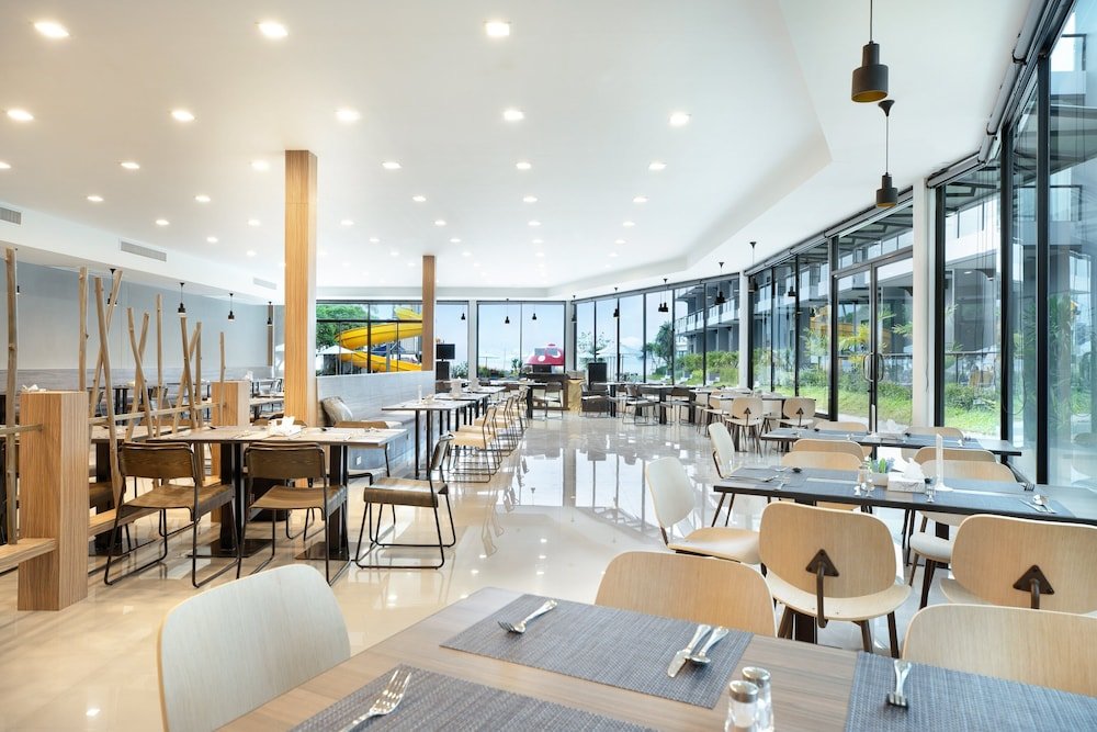 Пхетчхабури: Centara Life Cha-Am Beach Resort Hua Hin