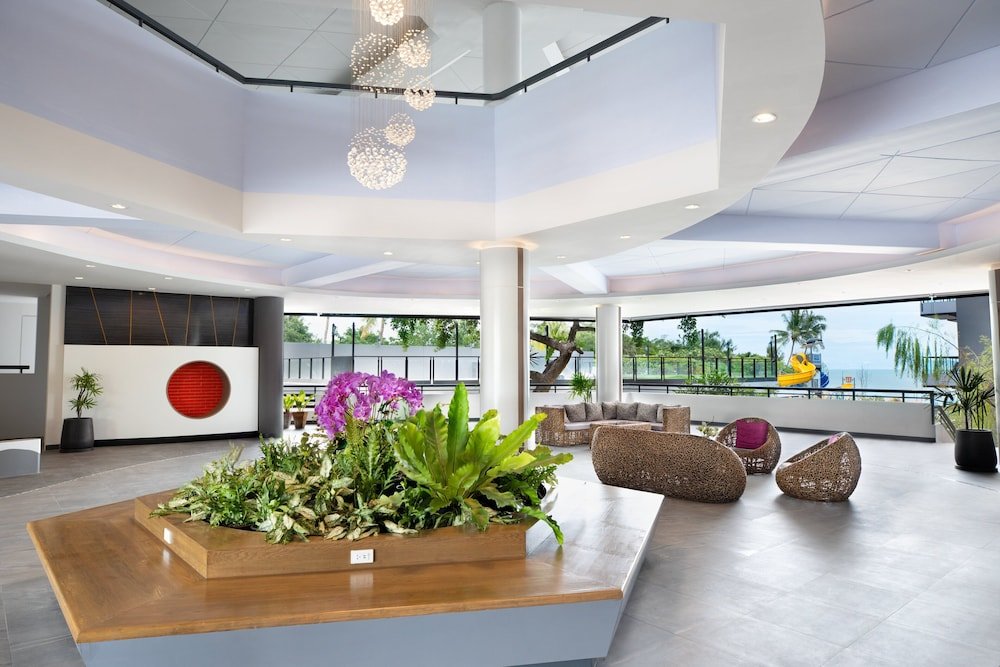 Пхетчхабури: Centara Life Cha-Am Beach Resort Hua Hin