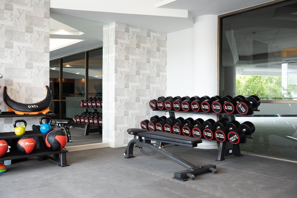 Пхетчхабури: Centara Life Cha-Am Beach Resort Hua Hin