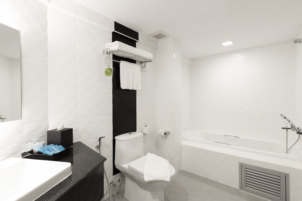 Пхетчхабури: Centara Life Cha-Am Beach Resort Hua Hin