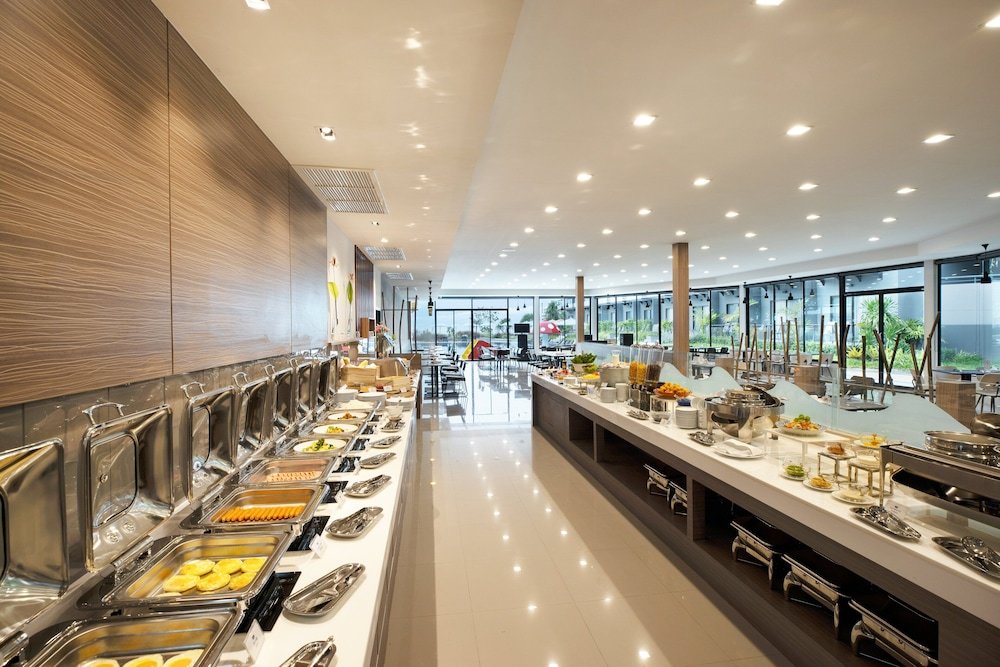 Пхетчхабури: Centara Life Cha-Am Beach Resort Hua Hin