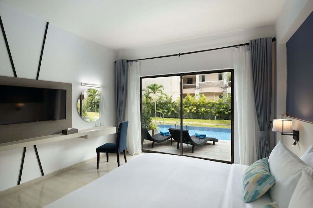 Пхетчхабури: Centara Life Cha-Am Beach Resort Hua Hin