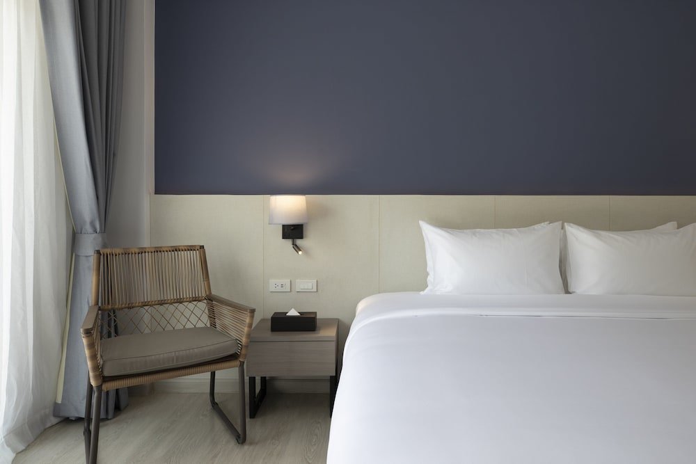 Пхетчхабури: Centara Life Cha-Am Beach Resort Hua Hin
