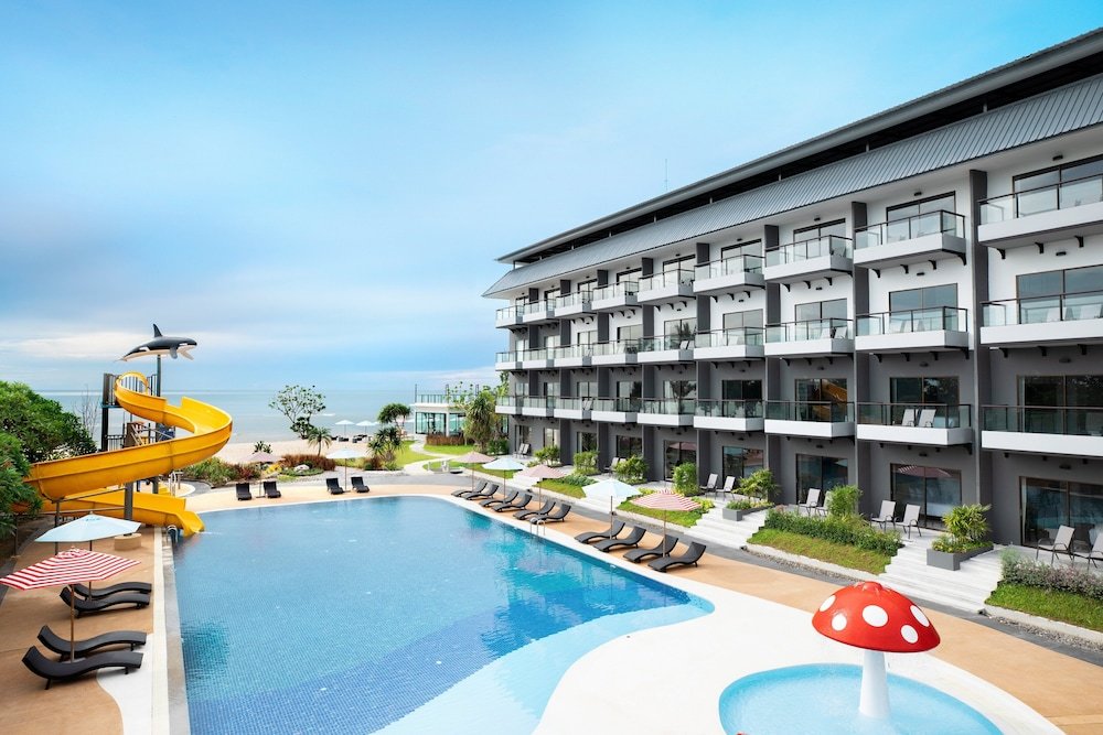 Пхетчхабури: Centara Life Cha-Am Beach Resort Hua Hin