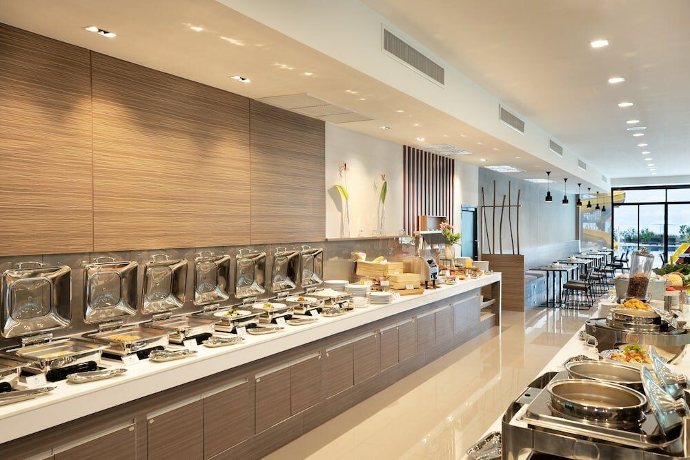 Пхетчхабури: Centara Life Cha-Am Beach Resort Hua Hin