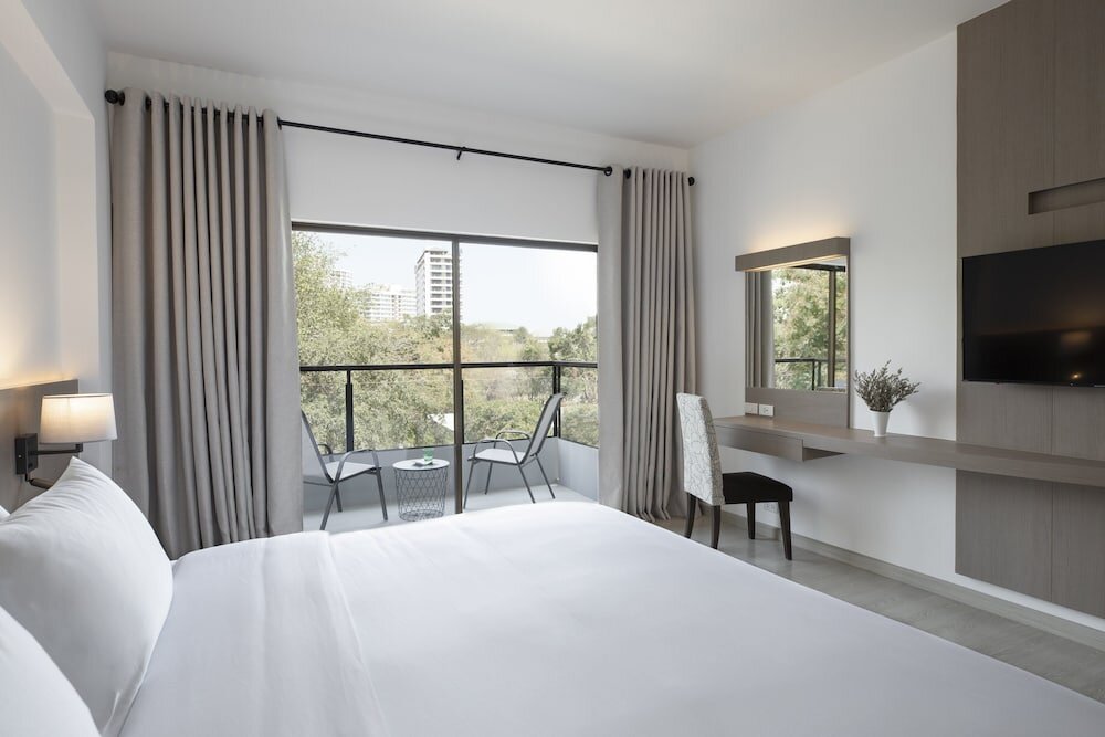 Пхетчхабури: Centara Life Cha-Am Beach Resort Hua Hin