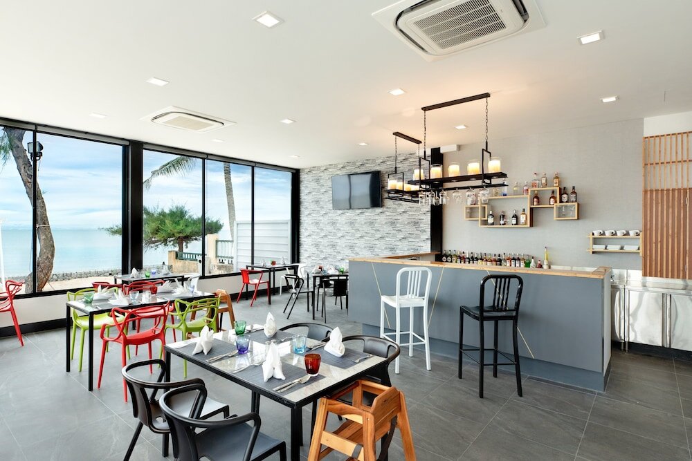Пхетчхабури: Centara Life Cha-Am Beach Resort Hua Hin
