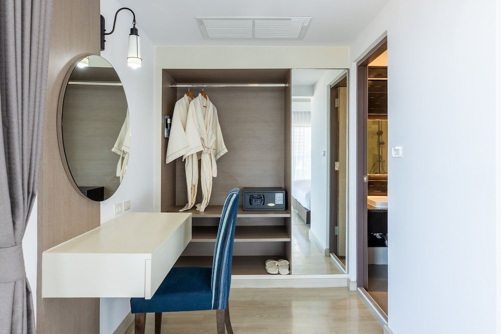 Пхетчхабури: Centara Life Cha-Am Beach Resort Hua Hin
