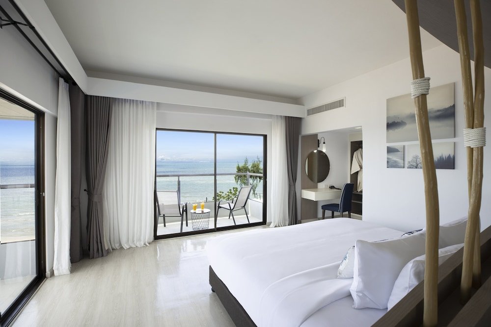 Пхетчхабури: Centara Life Cha-Am Beach Resort Hua Hin