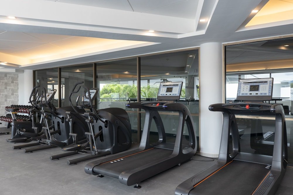 Пхетчхабури: Centara Life Cha-Am Beach Resort Hua Hin
