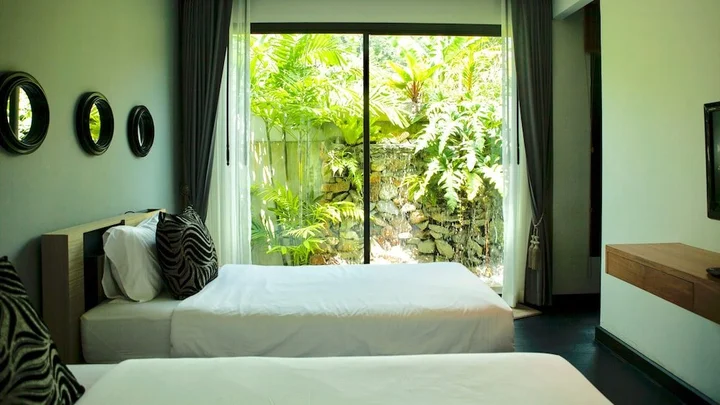 Кату: Coco Kamala Villa Phuket by AM