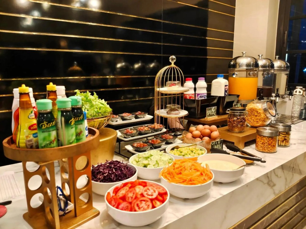 Кхлонг-Янг: Koco Hotel